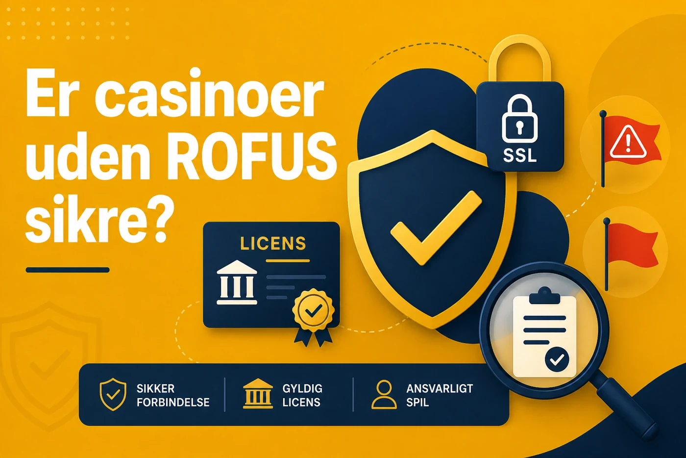 bedste casino uden rofus